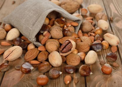 Frutos secos