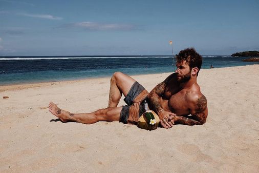 Andre Hamann