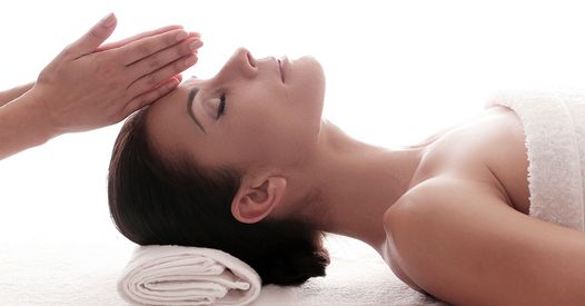 Einfach Eine Kleine Massage Einfach Eine Kleine Massage
