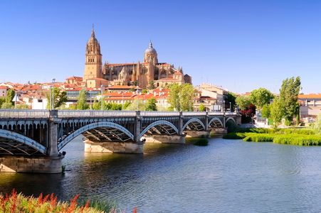 Salamanca