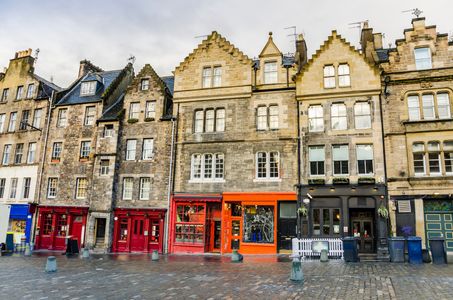 Edimburgo