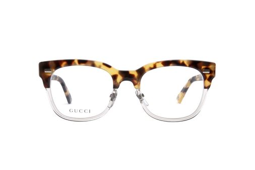 Brille 'GG3747' von Gucci, 285 €, gesehen auf becker-floege.de