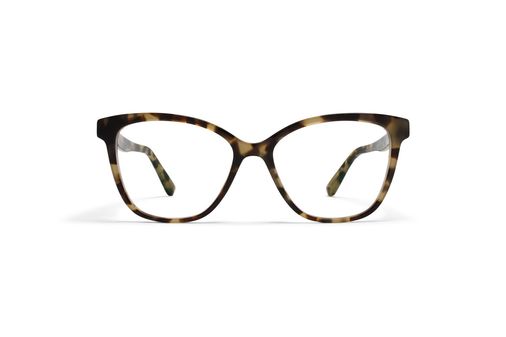 Brille 'Marina' von Mykita
