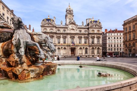 Lyon