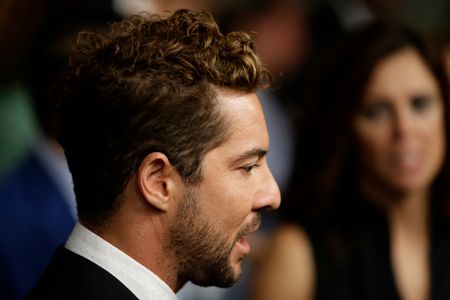 David Bisbal