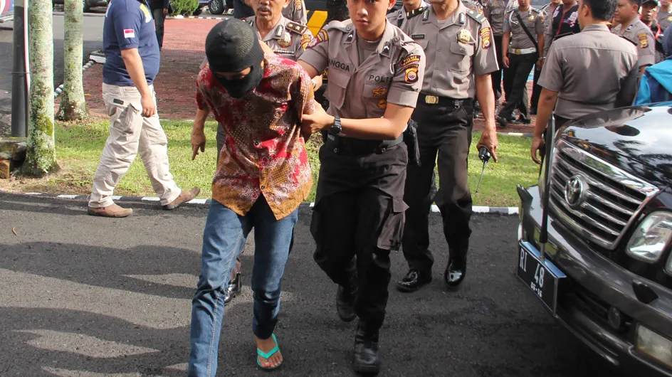 En Indonésie, les violeurs et les pédophiles risquent la castration chimique ou la mort