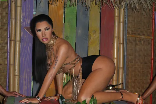 Nicki Minaj