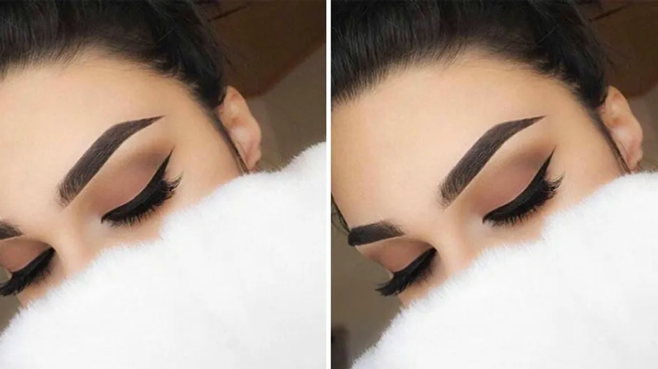 This New Make-up Stamp Means You No Longer Need to Wing Your Eyeliner Skills