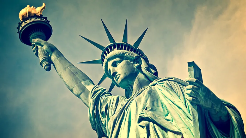 Nova York anuncia novo museu da Estátua da Liberdade