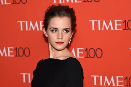 Emma Watson