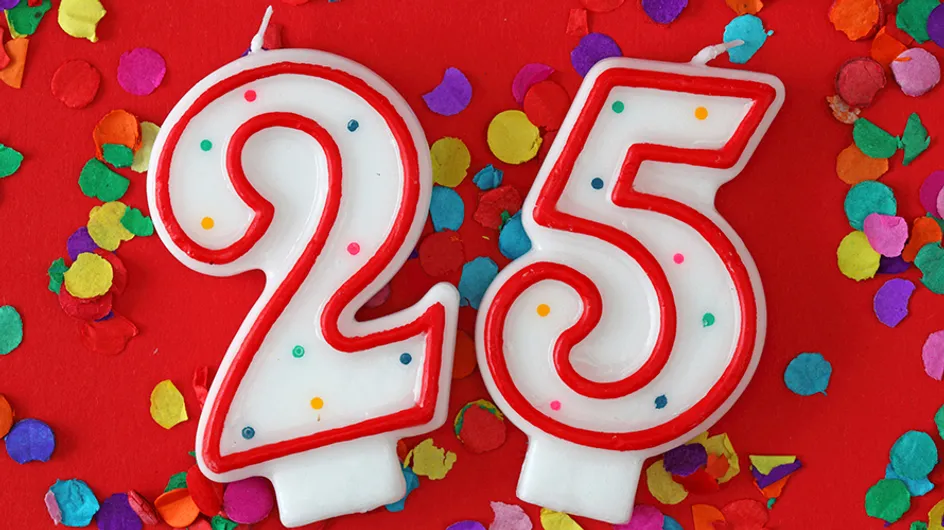 25 coisas que você NÃO precisa fazer antes de completar 25 anos