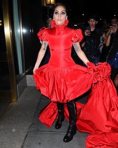 Lady Gaga