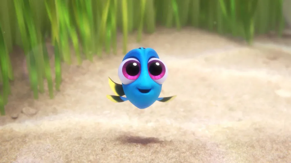 Test: ¿sabrías decir qué película de Pixar es con solo un fotograma?