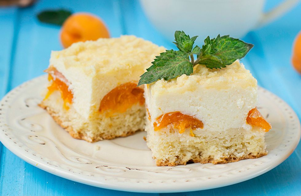 Sobremesas Geladas Receitas Fáceis E Rápida Para A Primavera