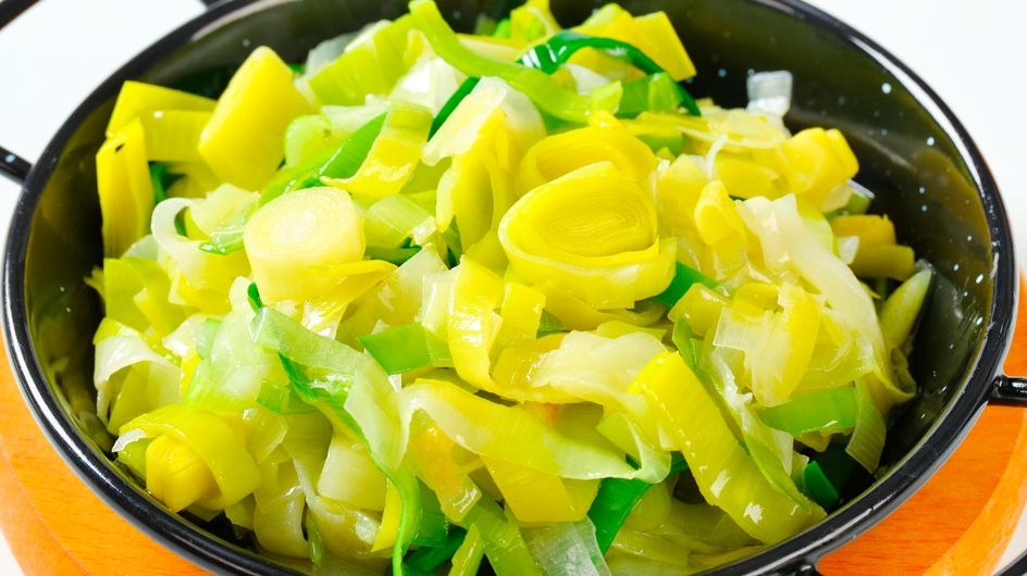 Fondue de poireaux 7 recettes de fondue de poireaux originales