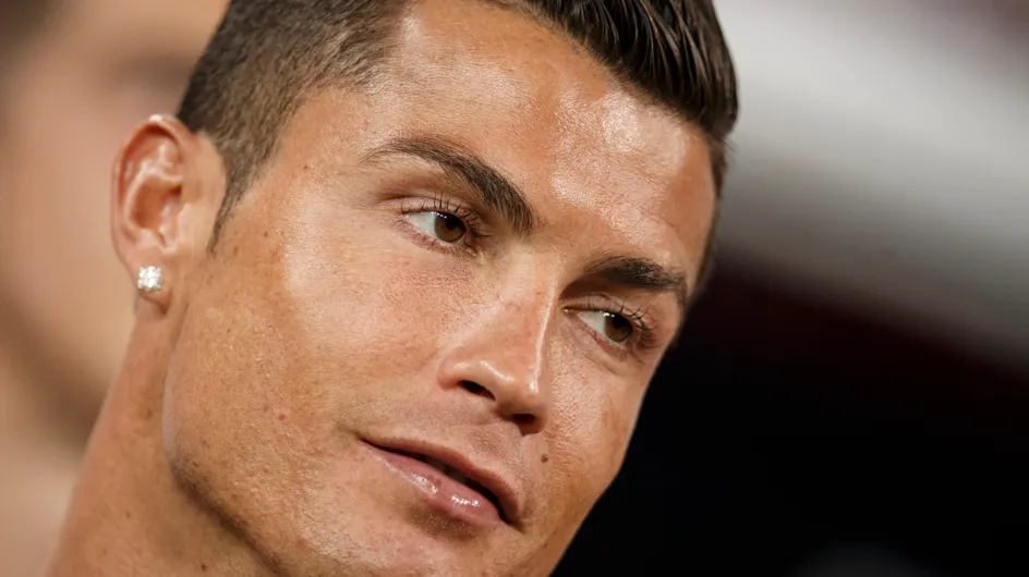 Cristiano Ronaldo y su obsesión con el botox