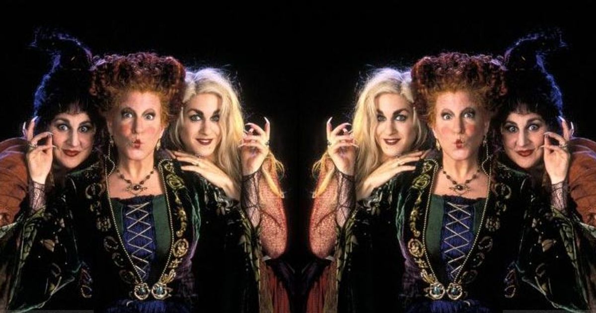 The Hardest Hocus Pocus Quiz You Will Take This Halloween!