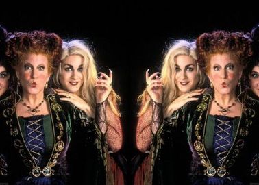 The Hardest Hocus Pocus Quiz You Will Take This Halloween