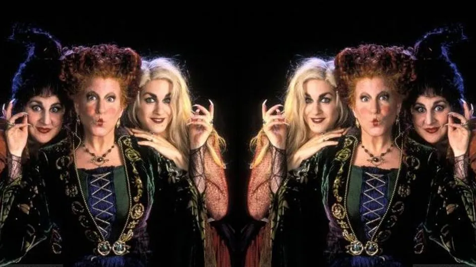 The Hardest Hocus Pocus Quiz You Will Take This Halloween!