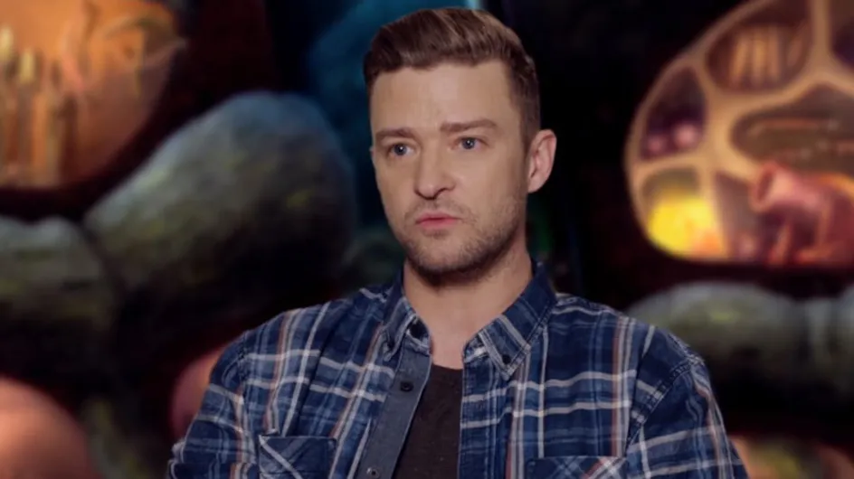 Justin Timberlake y Anna Kendrick nos hablan en exclusiva de Trolls, su nueva película