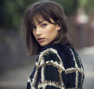 Úrsula Corberó