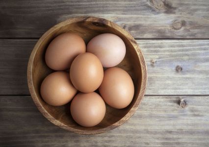 Huevos