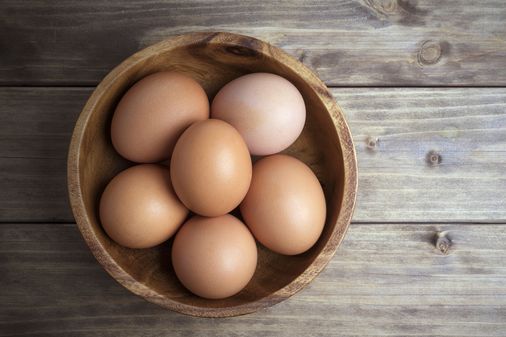 Huevos
