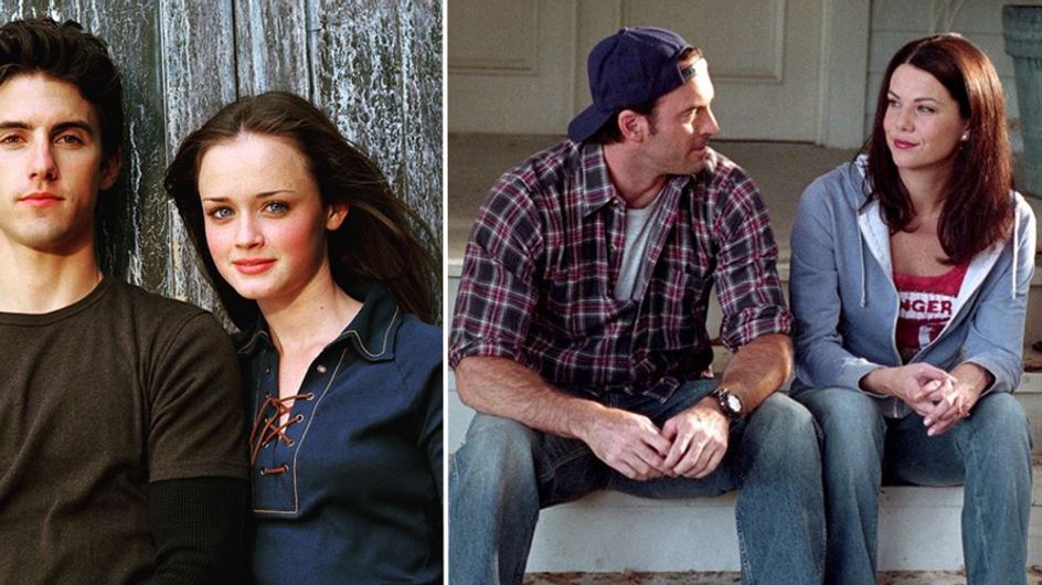 Test: Dean, Jess oder Luke? Welcher Gilmore-Girls-Mann ist dein Traumtyp?