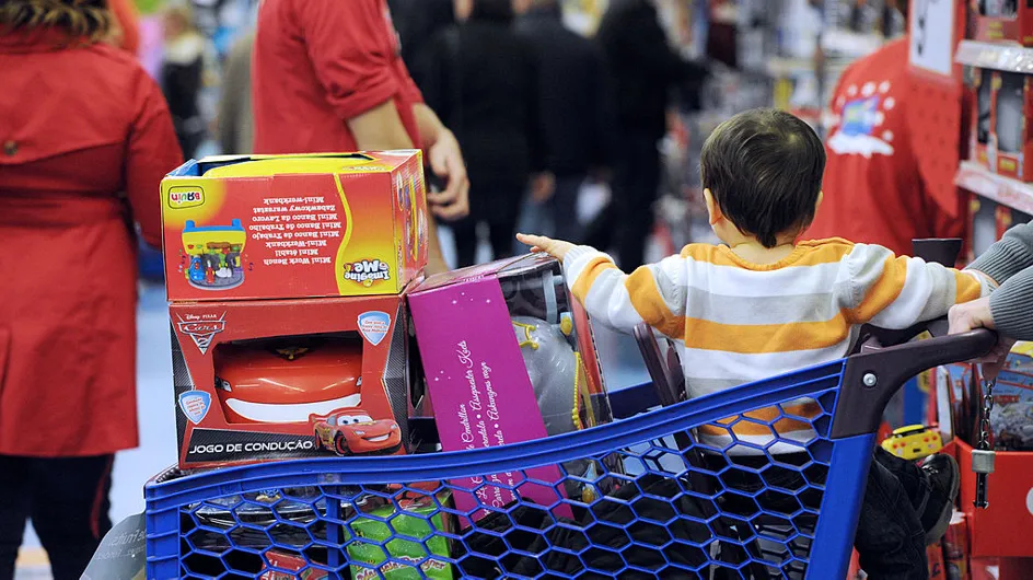 Une enseigne de jouets propose des séances de shopping pour les enfants autistes, en dehors des horaires d'ouverture
