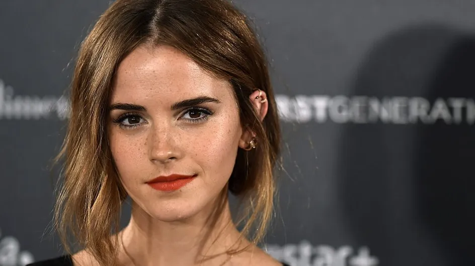 La toile s’emballe pour cette jeune fille, portrait craché d’Emma Watson (Photos)