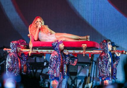 Mariah Carey