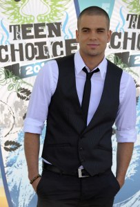 Mark Salling