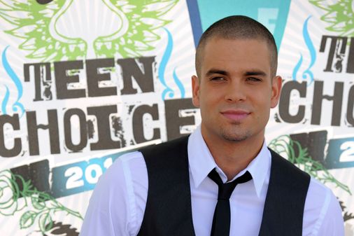 Mark Salling
