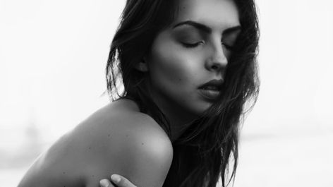 Schönes Girl Weckt Ihren Freund Zum Sex Schönes Girl Weckt Ihren Freund Zum Sex