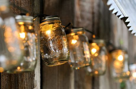 Casamento DIY