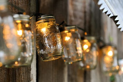 Casamento DIY