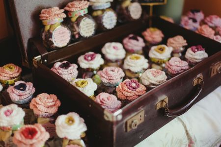 Casamento DIY