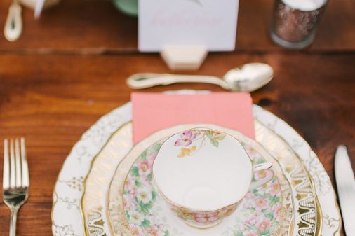 Casamento DIY