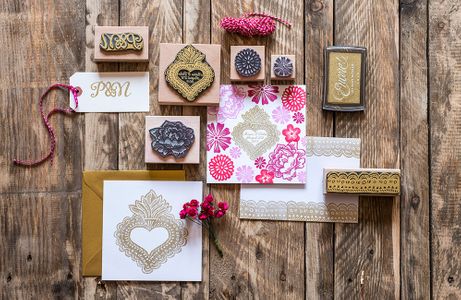 Casamento DIY