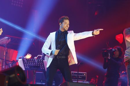 David Bisbal