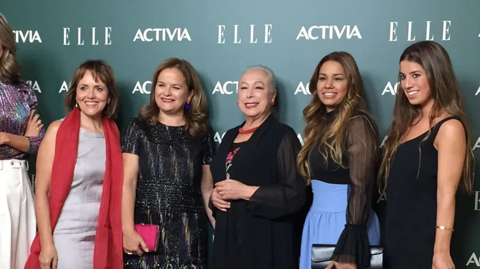 6 mujeres inspiradoras: así son las ganadoras de los Premios Activia Mujeres con Talento