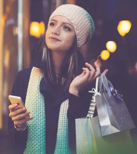 Regalos solidarios, una apuesta diferente para esta Navidad