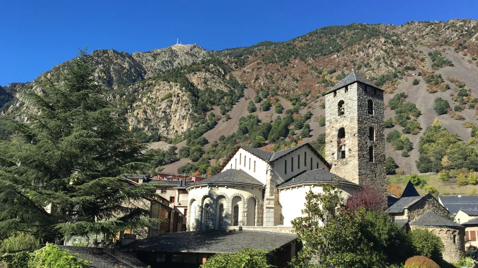 8 razones por las que visitar Andorra (más allá del esquí)