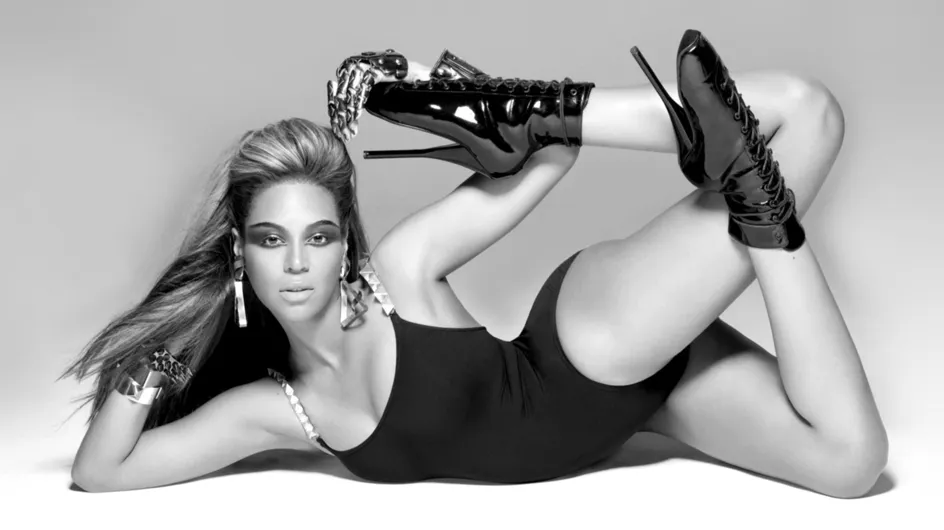 ¿Quieres las piernas de Beyoncé? Consíguelas en tres pasos con este entrenamiento