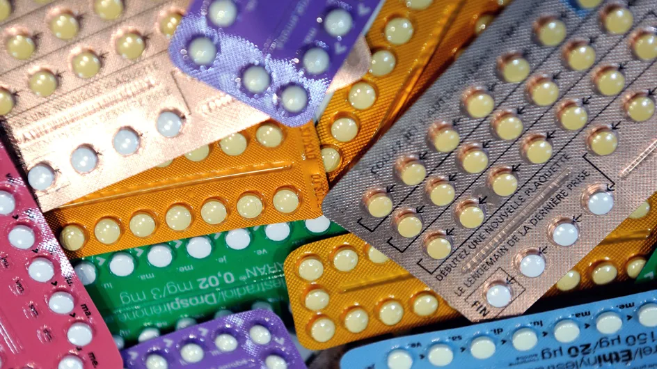 Des hommes arrêtent une étude sur la contraception masculine à cause de sautes d'humeur