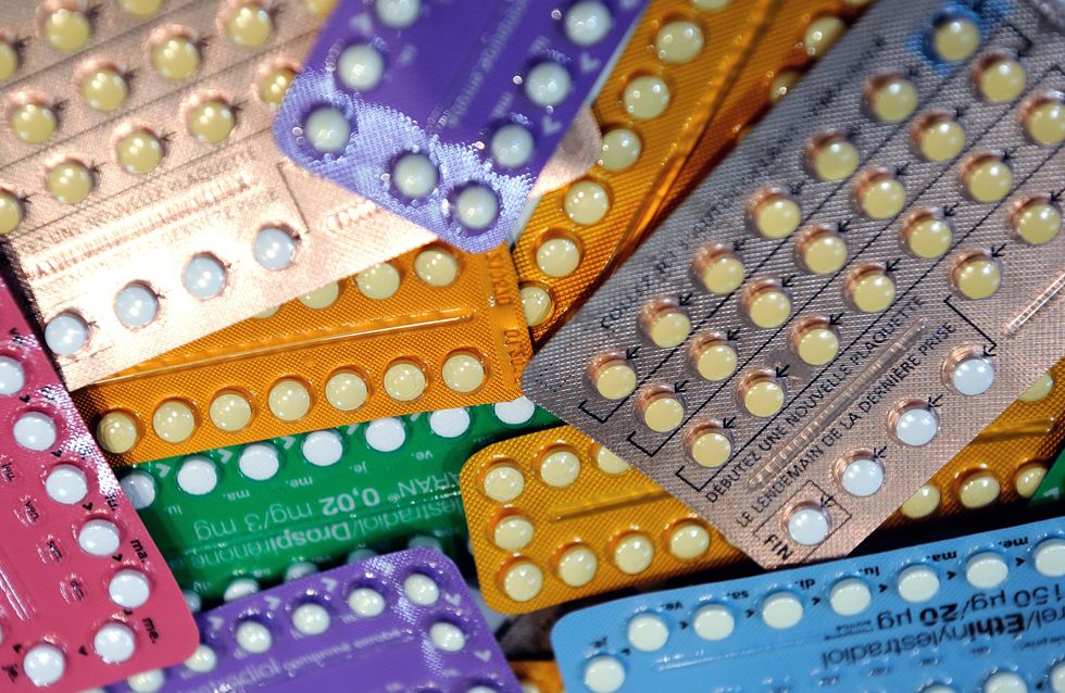 Des Sautes D Humeur Stoppent Une Etude Sur La Contraception Masculine