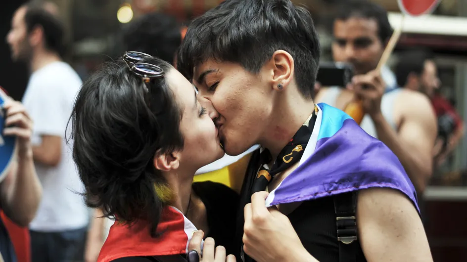 Deux jeunes Marocaines emprisonnées pour homosexualité