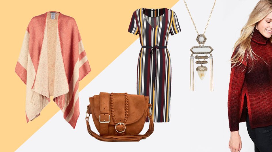 OMG! DIESE 20 Trend-Teile kosten gerade weniger als 20 Euro
