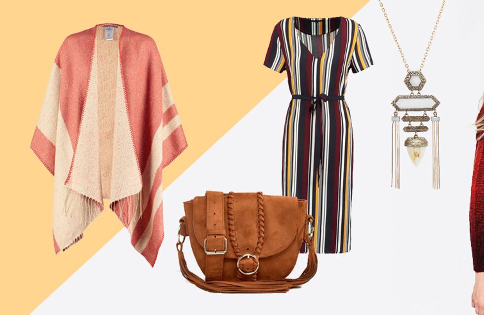 OMG! DIESE 20 Trend-Teile kosten gerade weniger als 20 Euro