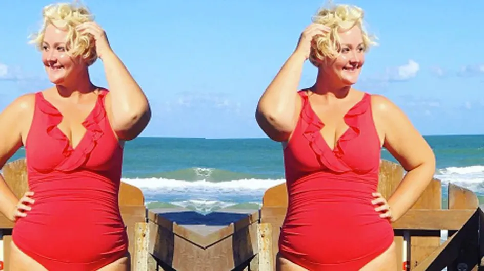 'Cellulite Saturday' Is The New Body-positive Instagram Trend Calling Bullsh*t On Beauty Ideals